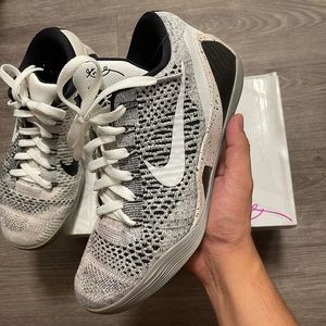 Kobe 9 Elite “Bethovens”